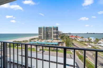 CORNER PENTHOUSE WITH AMAZING  BAY  & GULF VIEWS!!! This new