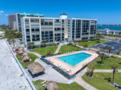 CORNER PENTHOUSE WITH AMAZING  BAY  & GULF VIEWS!!! This new