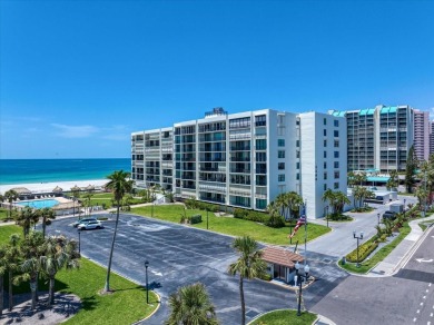 CORNER PENTHOUSE WITH AMAZING  BAY  & GULF VIEWS!!! This new