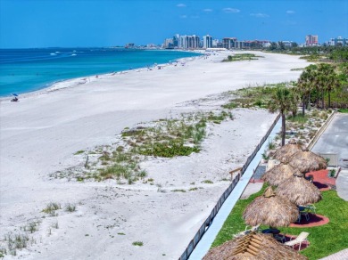 CORNER PENTHOUSE WITH AMAZING  BAY  & GULF VIEWS!!! This new