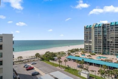 CORNER PENTHOUSE WITH AMAZING  BAY  & GULF VIEWS!!! This new