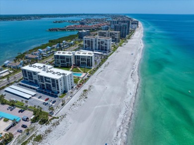 CORNER PENTHOUSE WITH AMAZING  BAY  & GULF VIEWS!!! This new