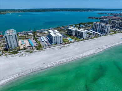 CORNER PENTHOUSE WITH AMAZING  BAY  & GULF VIEWS!!! This new