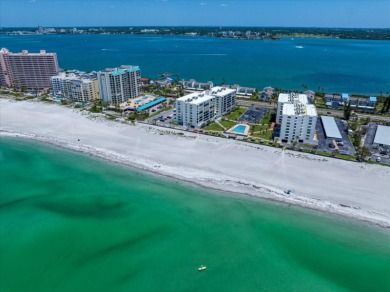 CORNER PENTHOUSE WITH AMAZING  BAY  & GULF VIEWS!!! This new