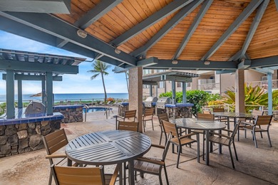 Beautifully remodeled 1-bedroom condo at Kona Reef, perfectly