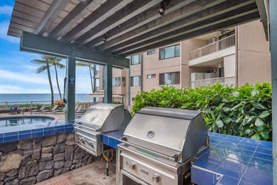 Beautifully remodeled 1-bedroom condo at Kona Reef, perfectly
