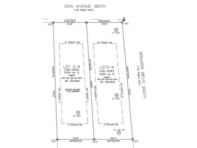 Just a short stroll away from your new home at 211A 15th Ave S