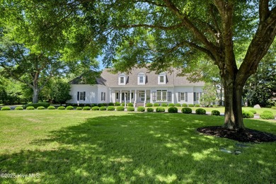 A timeless classic residence offering exceptional craftsmanship