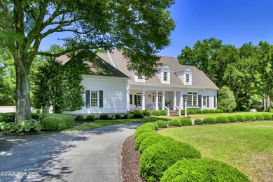 A timeless classic residence offering exceptional craftsmanship