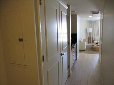 The Q Club Resort and Residences are on the world famous Ft