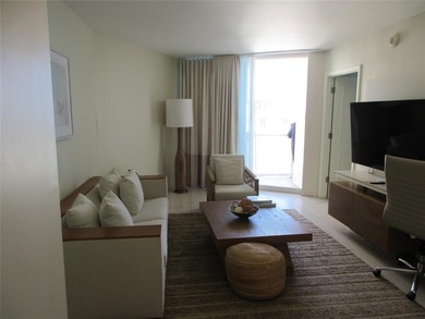 The Q Club Resort and Residences are on the world famous Ft