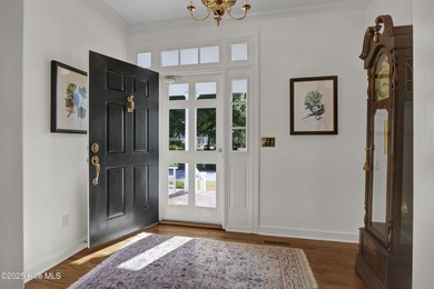 A timeless classic residence offering exceptional craftsmanship