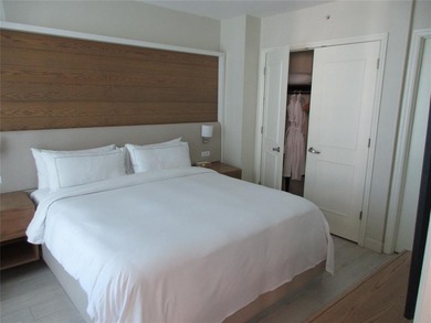 The Q Club Resort and Residences are on the world famous Ft