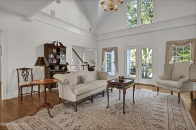 A timeless classic residence offering exceptional craftsmanship