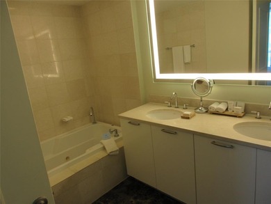 The Q Club Resort and Residences are on the world famous Ft