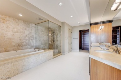 Step into this exquisite 3-bed, 3.5-bath Las Vegas residence, a