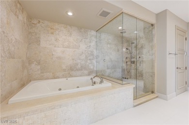 Step into this exquisite 3-bed, 3.5-bath Las Vegas residence, a