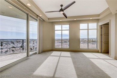 Step into this exquisite 3-bed, 3.5-bath Las Vegas residence, a