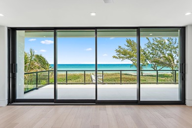 Experience unparalleled beachfront luxury and an exceptional