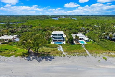 Experience unparalleled beachfront luxury and an exceptional