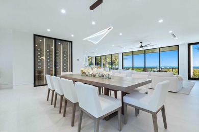 Experience unparalleled beachfront luxury and an exceptional