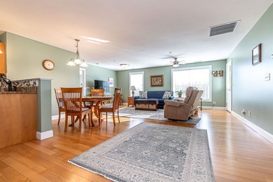 Great opportunity to own this well maintained and updated 55+