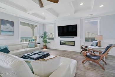 BIG INCOME PRODUCER!!! A perfect oceanfront location within