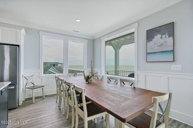 BIG INCOME PRODUCER!!! A perfect oceanfront location within