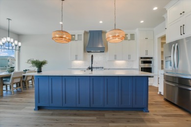 420 Lake Street is an exceptional new construction home on