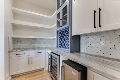 420 Lake Street is an exceptional new construction home on