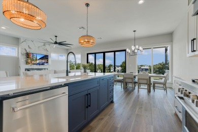 420 Lake Street is an exceptional new construction home on