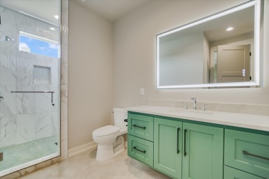 420 Lake Street is an exceptional new construction home on