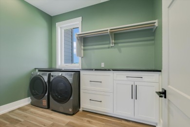 420 Lake Street is an exceptional new construction home on