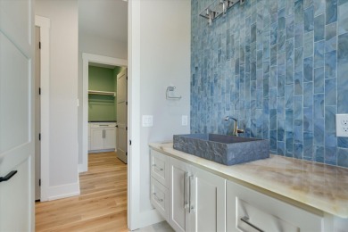 420 Lake Street is an exceptional new construction home on