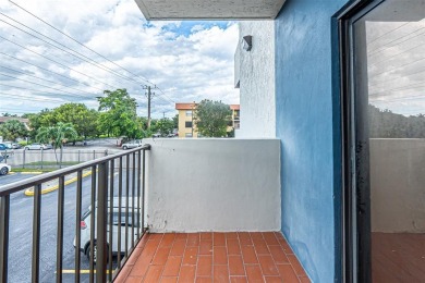 Beautifully Updated Corner Unit in Prime Hialeah Location! CASH