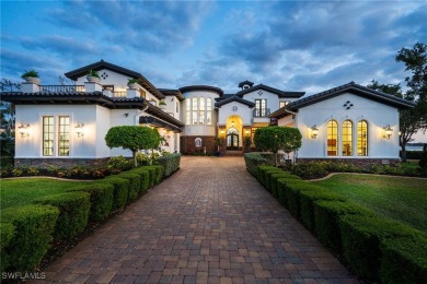 Experience true Gulf-coast luxury in this exceptional waterfront