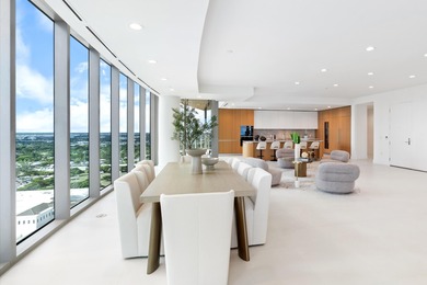 BRAND NEW WATERFRONT! The ONLY residence in the building to have