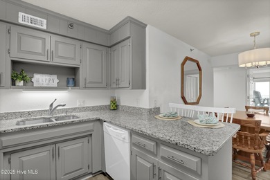 Welcome to your coastal retreat at Shipwatch Villas-where