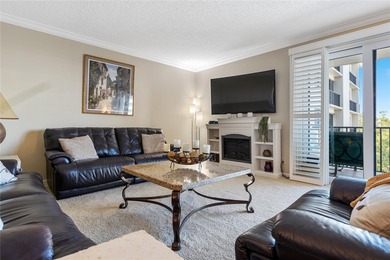 Beautifully Updated 2 Bedroom / 2 Bath Condo in Prestigious