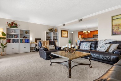 Beautifully Updated 2 Bedroom / 2 Bath Condo in Prestigious