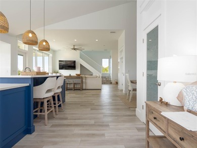 STUNNING COASTAL RETREAT WITH TWO BUILDABLE LOTS & GORGEOUS