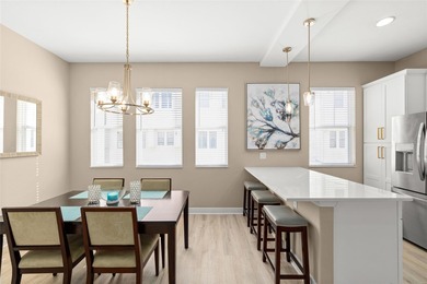 Stunningly Renovated Home with Designer Finishes and an Elevator