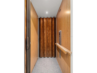 Stunningly Renovated Home with Designer Finishes and an Elevator