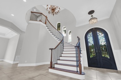 Situated directly on the Intracoastal Waterway and nestled in