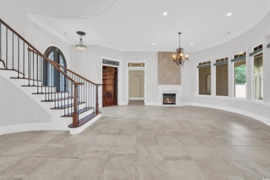 Situated directly on the Intracoastal Waterway and nestled in