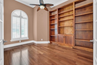 Situated directly on the Intracoastal Waterway and nestled in