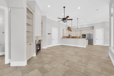 Situated directly on the Intracoastal Waterway and nestled in