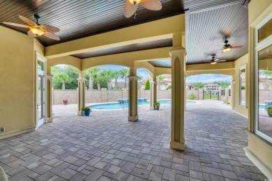 Situated directly on the Intracoastal Waterway and nestled in