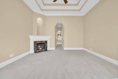 Situated directly on the Intracoastal Waterway and nestled in