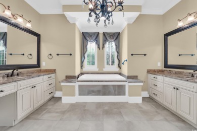 Situated directly on the Intracoastal Waterway and nestled in